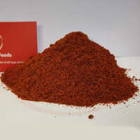 Chilli Powder Extra Hot