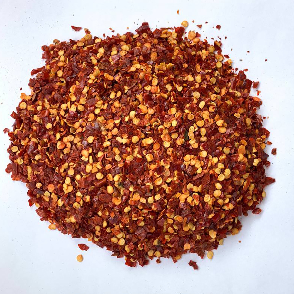 Red Chilli Flakes Deluxe