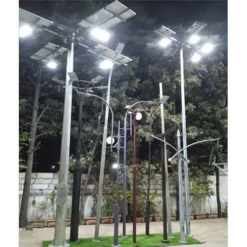 Solar Street Light