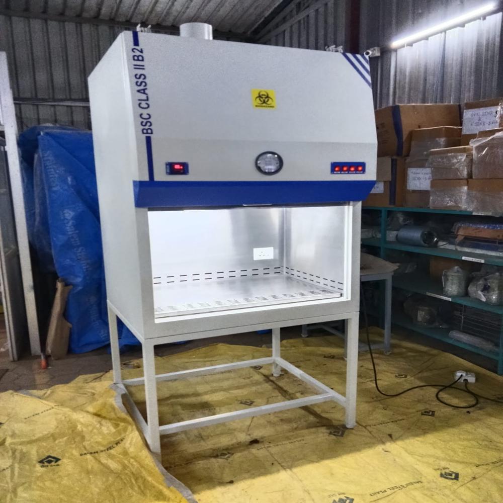 Biosafety cabinet