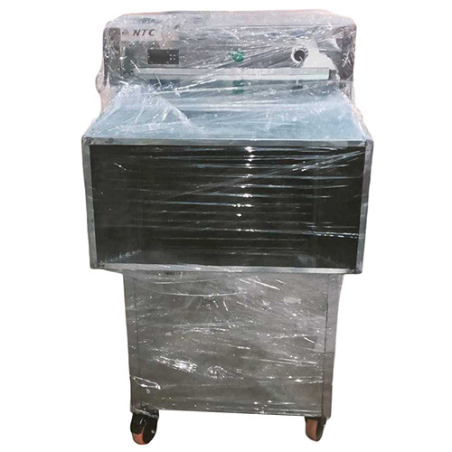 200 Liter Per Day Dehumidifier - Coverage Area: 2040 M3/Hr (Air Flow)