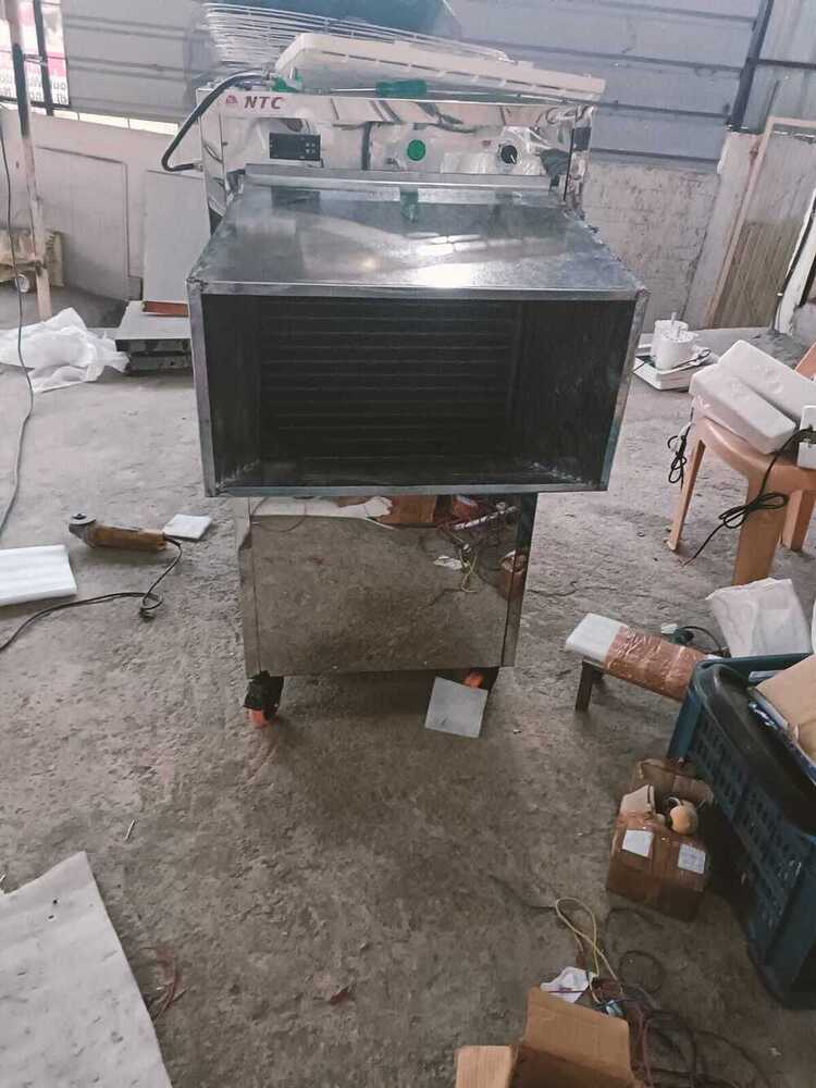 200 liter per day Dehumidifier
