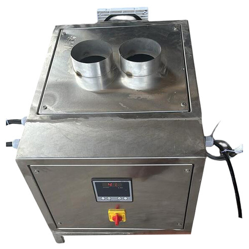 10 Litre Per Hour Capacity Humidifier - Color: White