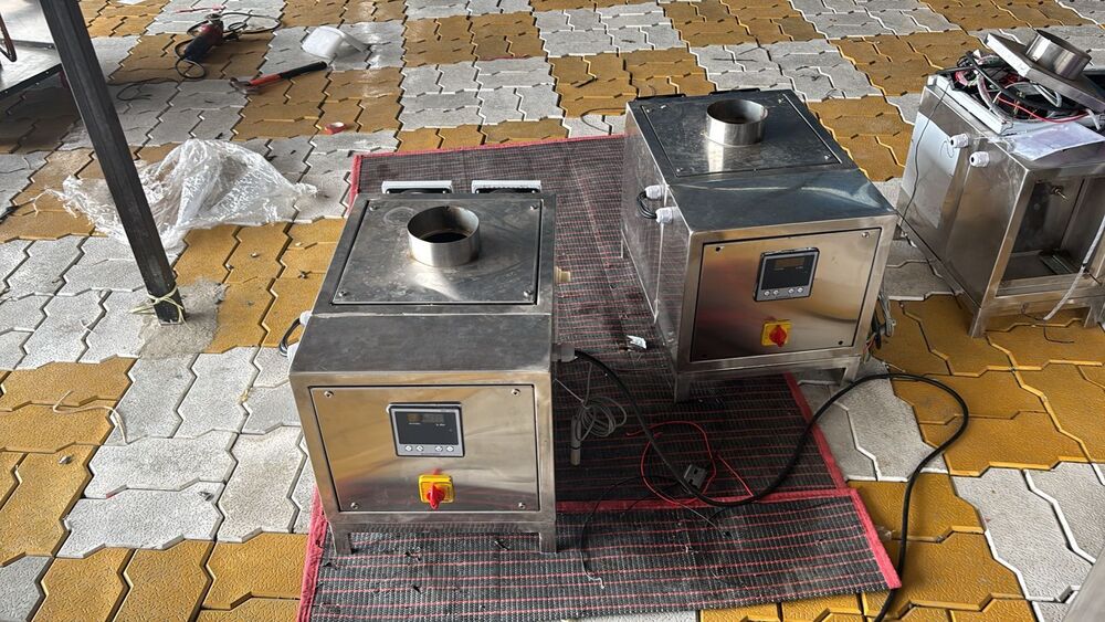 10 litre per hour Capacity Humidifier