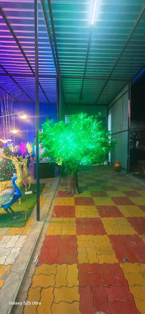 Led Tree