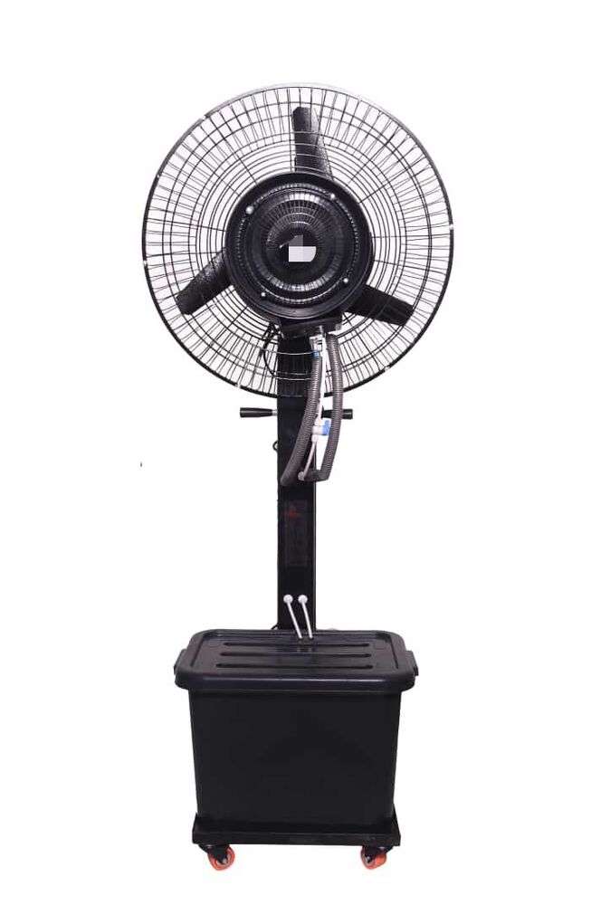 Industrial Mist Fan