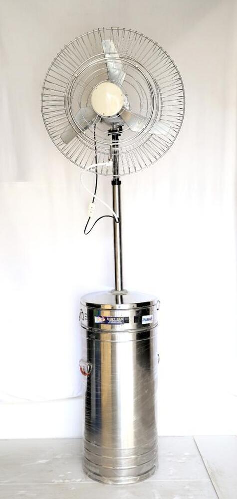 Industrial Mist Fan