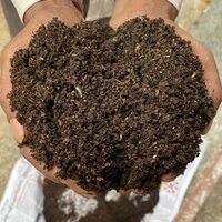 Pure Vermi Compost - Quick Release Type