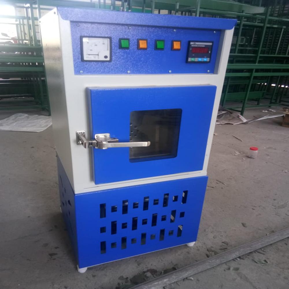 Hot Air Oven - Application: Industrial