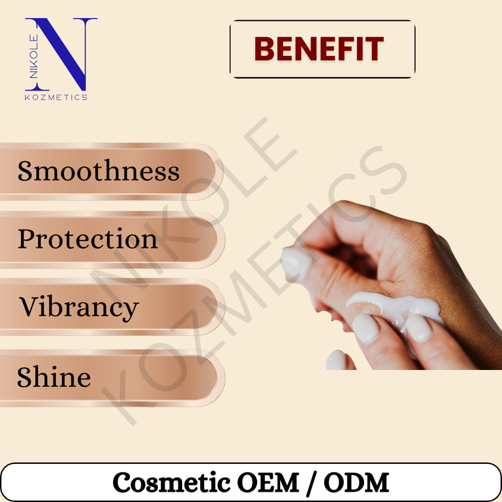 Colour Protection Hair Shampoo