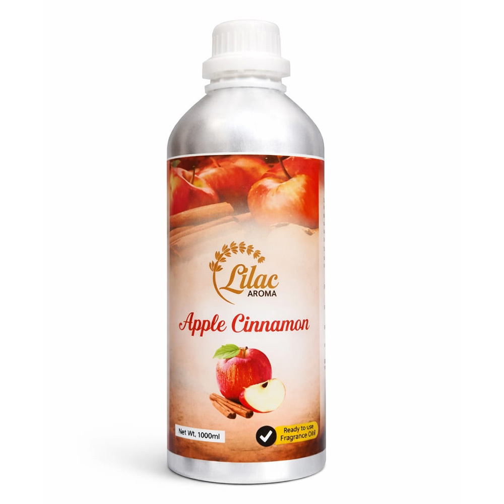 Apple Cinnamon Oil