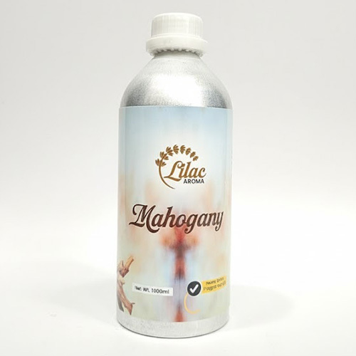 Mahogany Oil