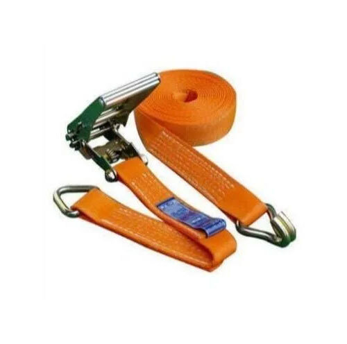 Cargo Ratchet Lashing Belt