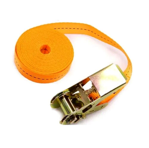 Endless Ratchet Lashing Belt
