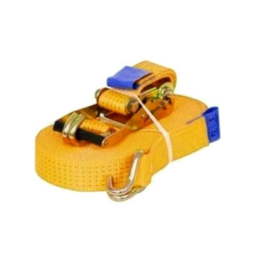 Industrial Ratchet Lashing Belt