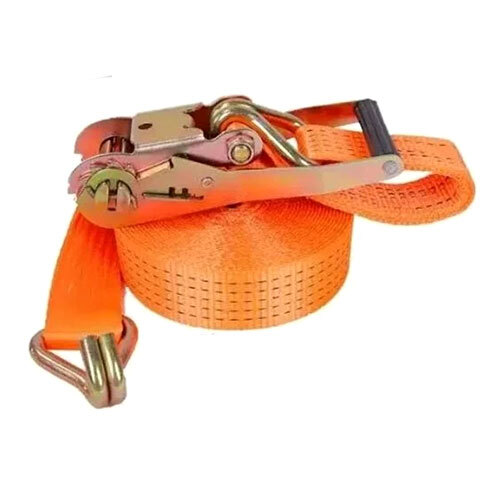 Truck Cargo Ratchet Lashing Belt