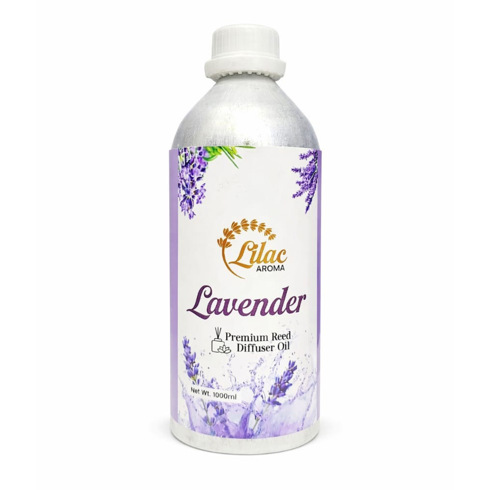 Lavender Diffuser Oil