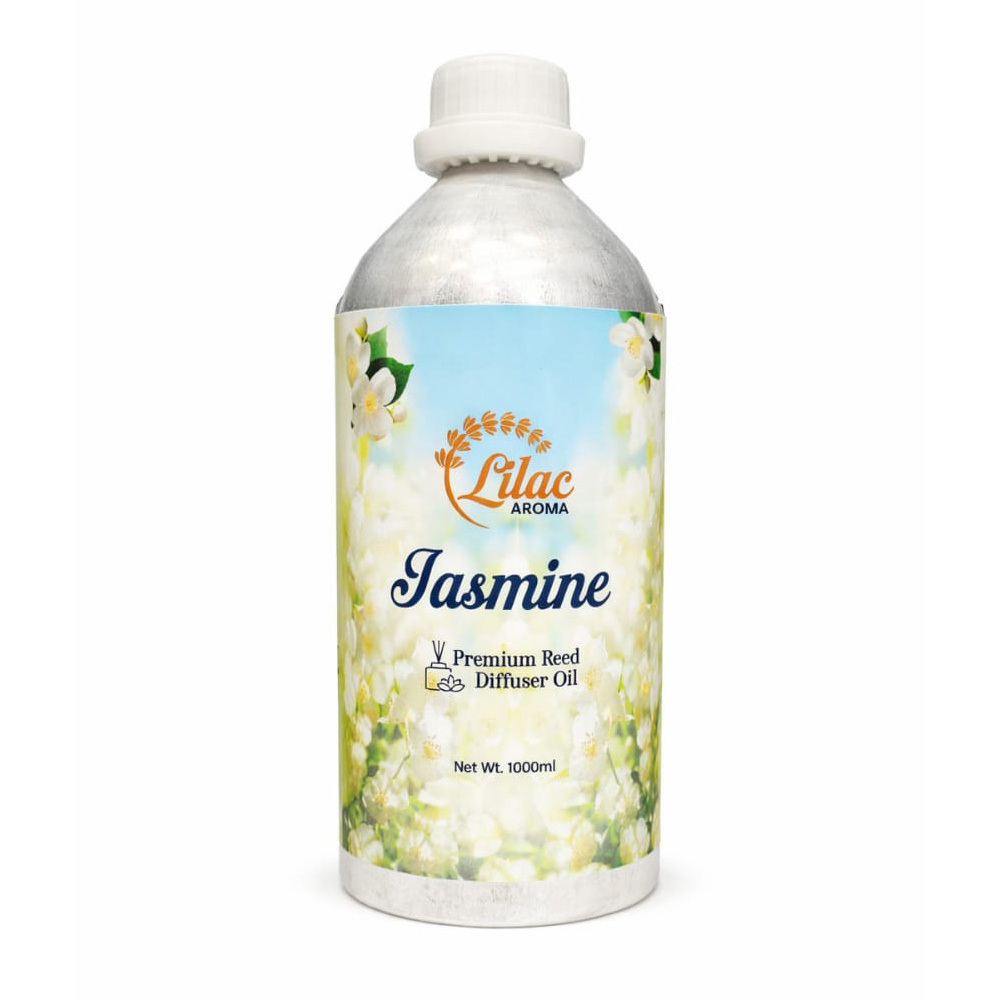 Jasmine Diffuser Oil