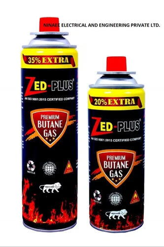 Butane Gas