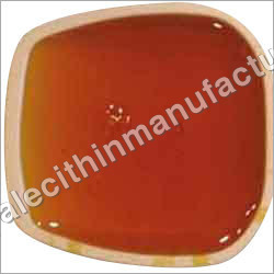 Pharma Grade Soya Lecithin - Liquid Form, Brown Color | Herbal Supplement for Pharmaceutical, Rubber, Leather, and Paint Industries