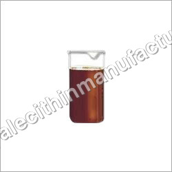 Food Grade Soya Lecithin - Liquid Form, Amber Color | Extracted from Soybean Oil, Ideal for Cookies, Ice Cream, Dressings, and Nutritional Feeds