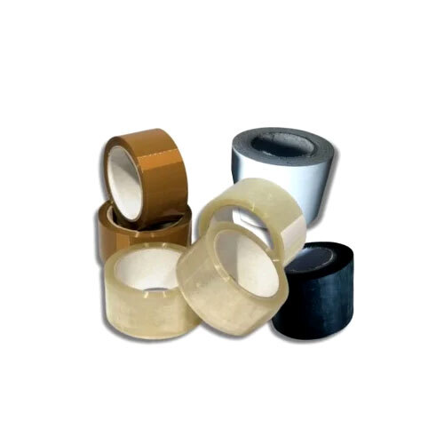 Packaging Tapes