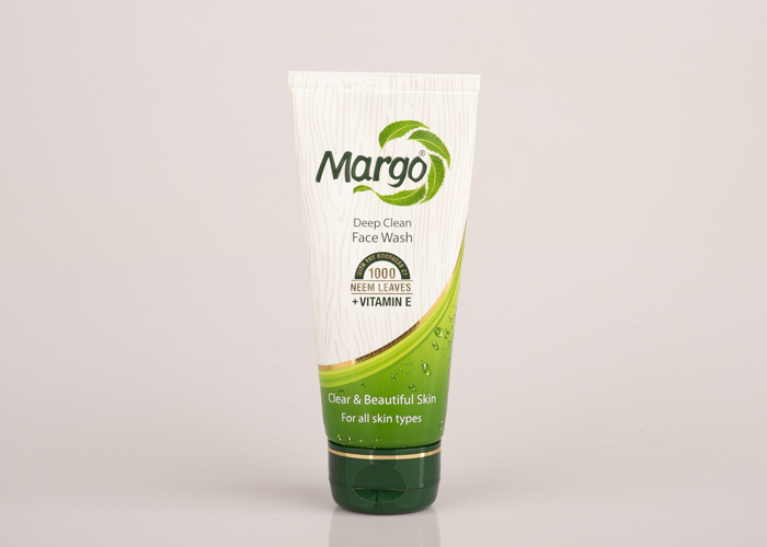 Deep Clean Face Wash