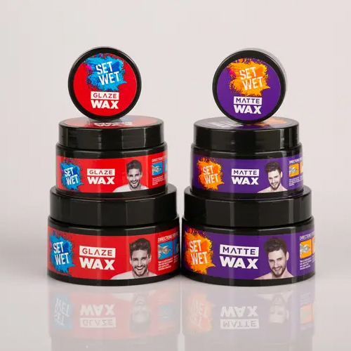 Styling Wax