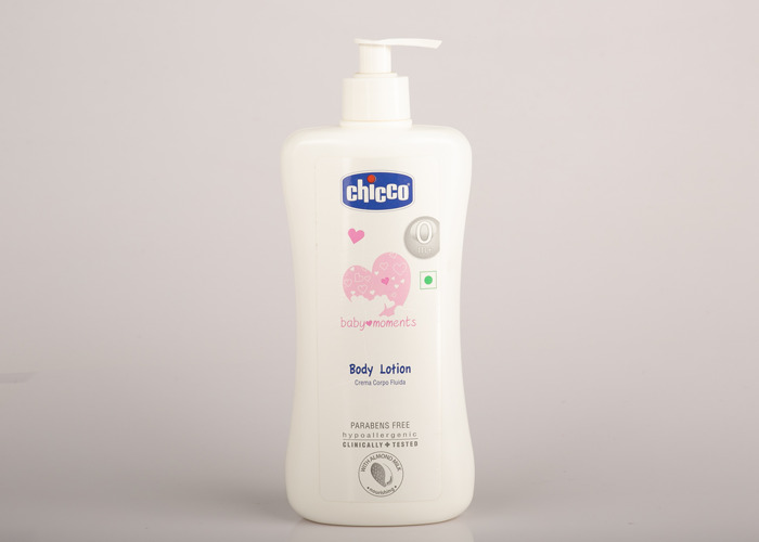 Baby Lotion