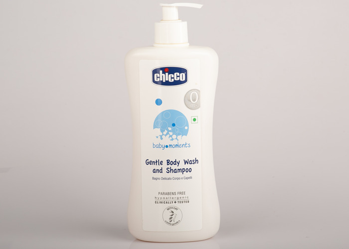 Baby Care Products