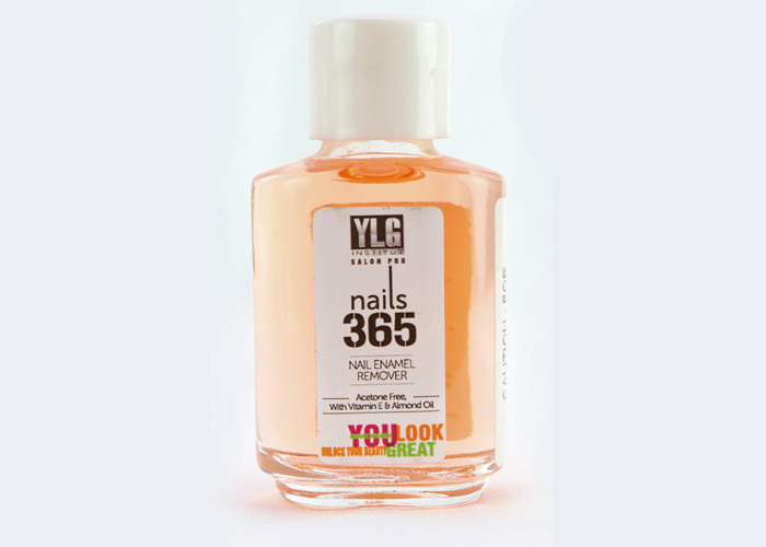 Nail Enamel Remover