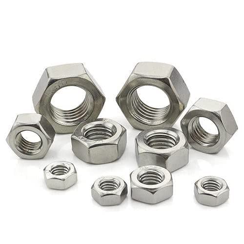 Hex Nut  304