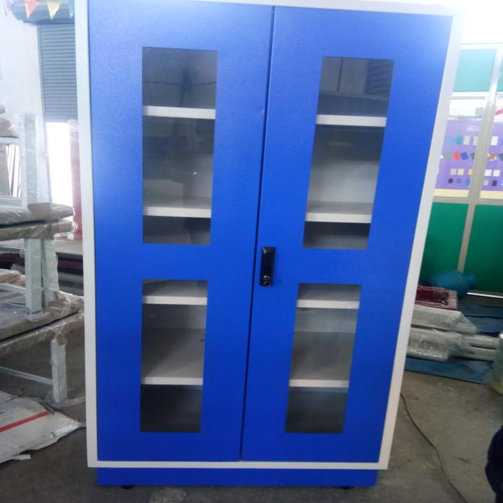 Chemical Storage Cupboard