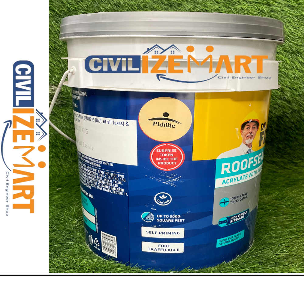 DR.FIXIT WATERPROOFING CHEMICALS NEAR ME