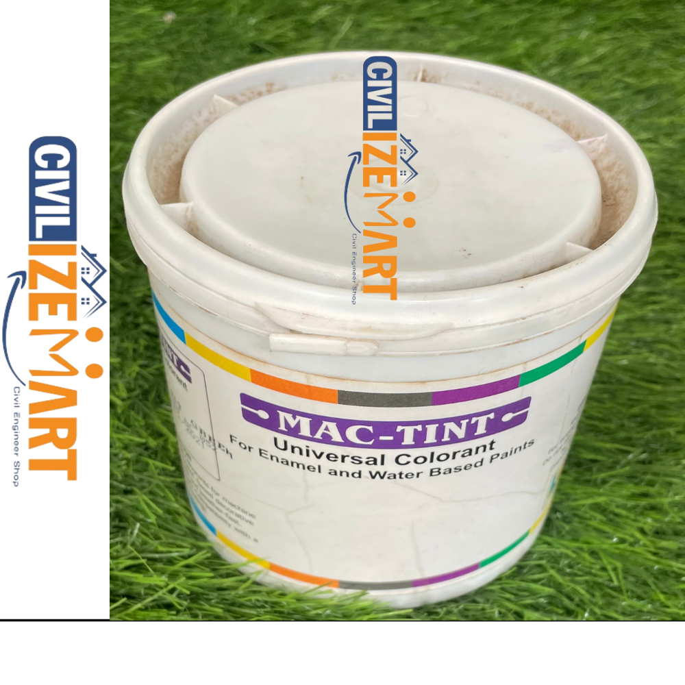 DR.FIXIT COLOURANT BILLABLE TINT (1L)