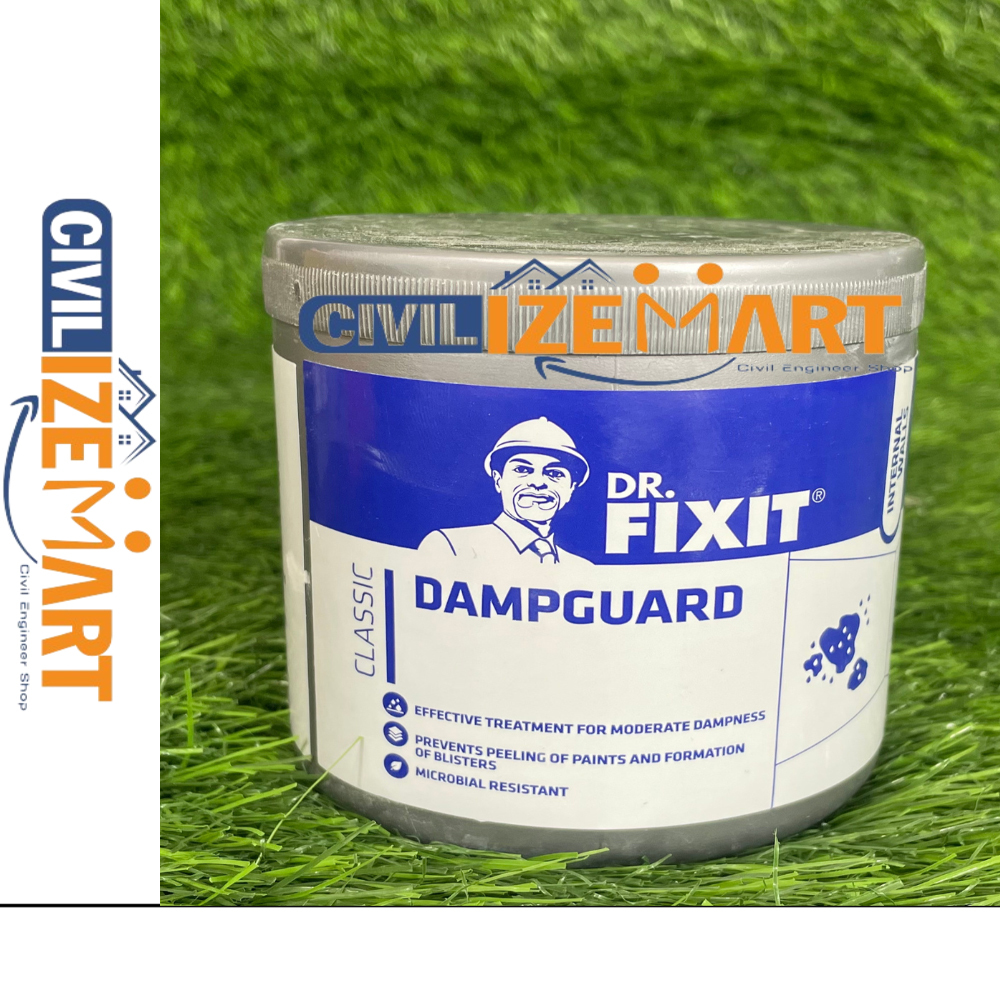 DR.FIXIT DAMPGUARD Classic(1KG)