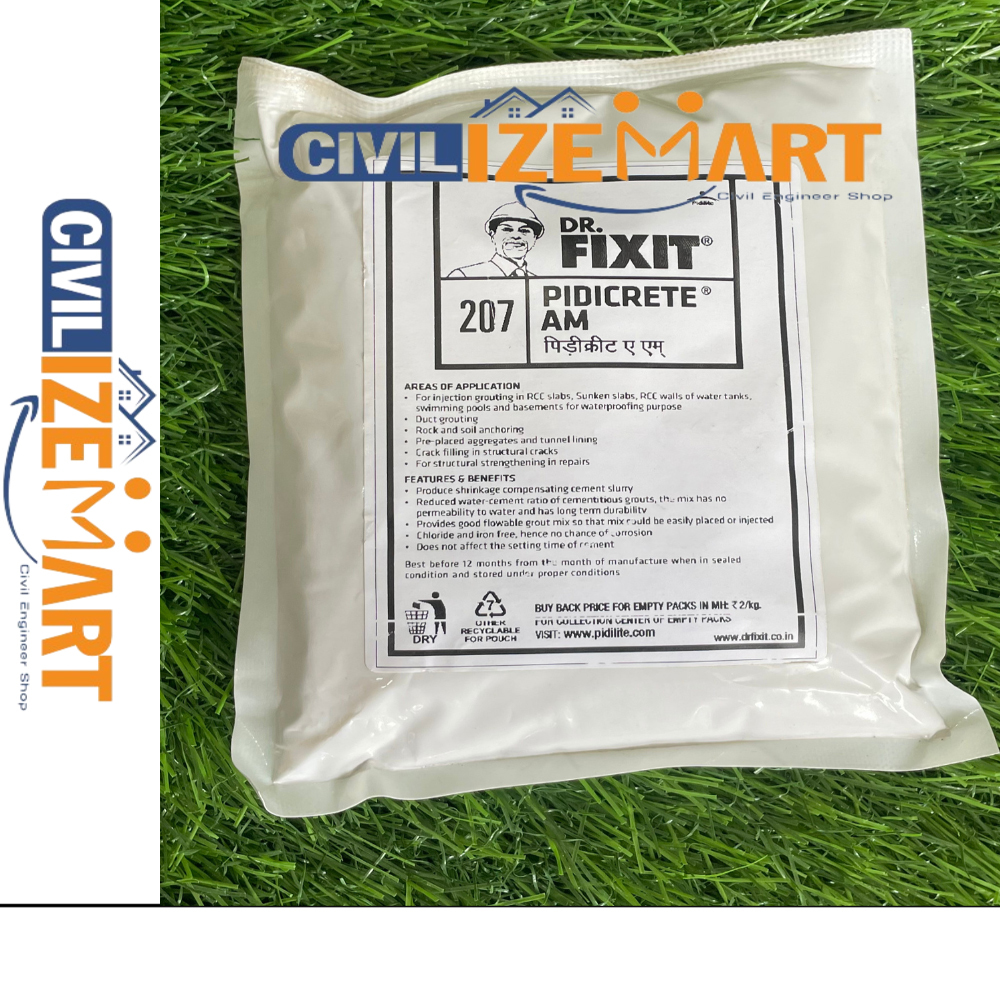 DR.FIXIT PIDICRETE AM (225 GM)