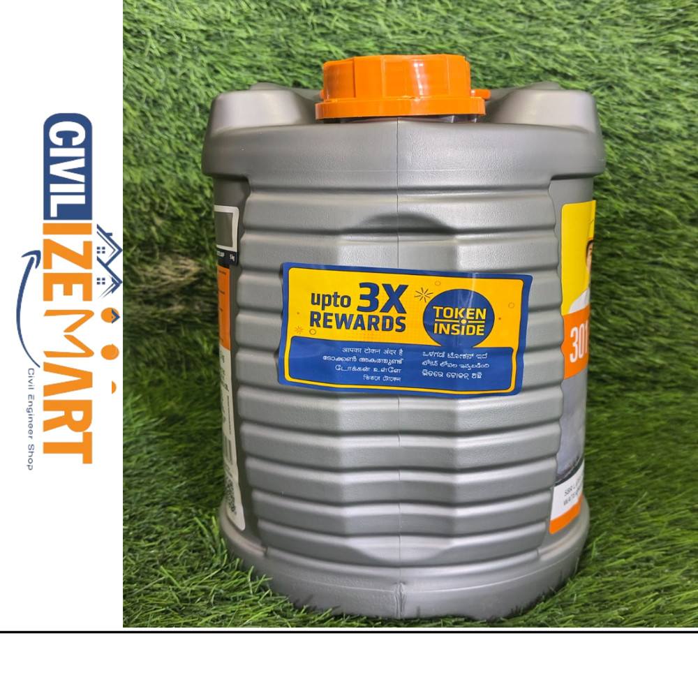 DR.FIXIT PIDICRETE URP 301 (5KG)