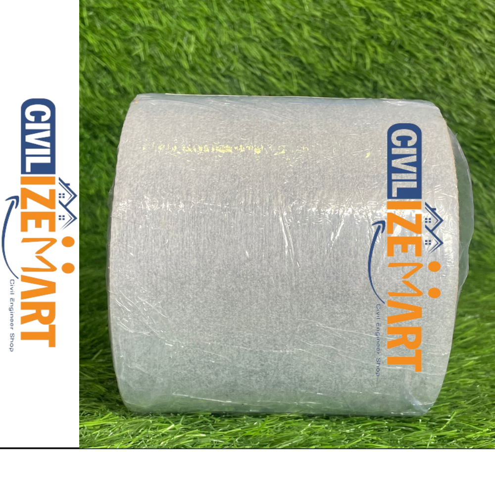 DR.FIXIT CORNER JOINT TAPE