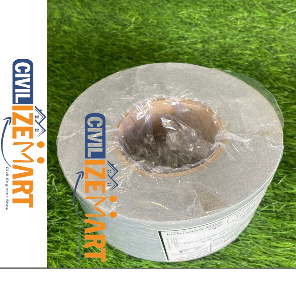 DR.FIXIT CORNER JOINT TAPE