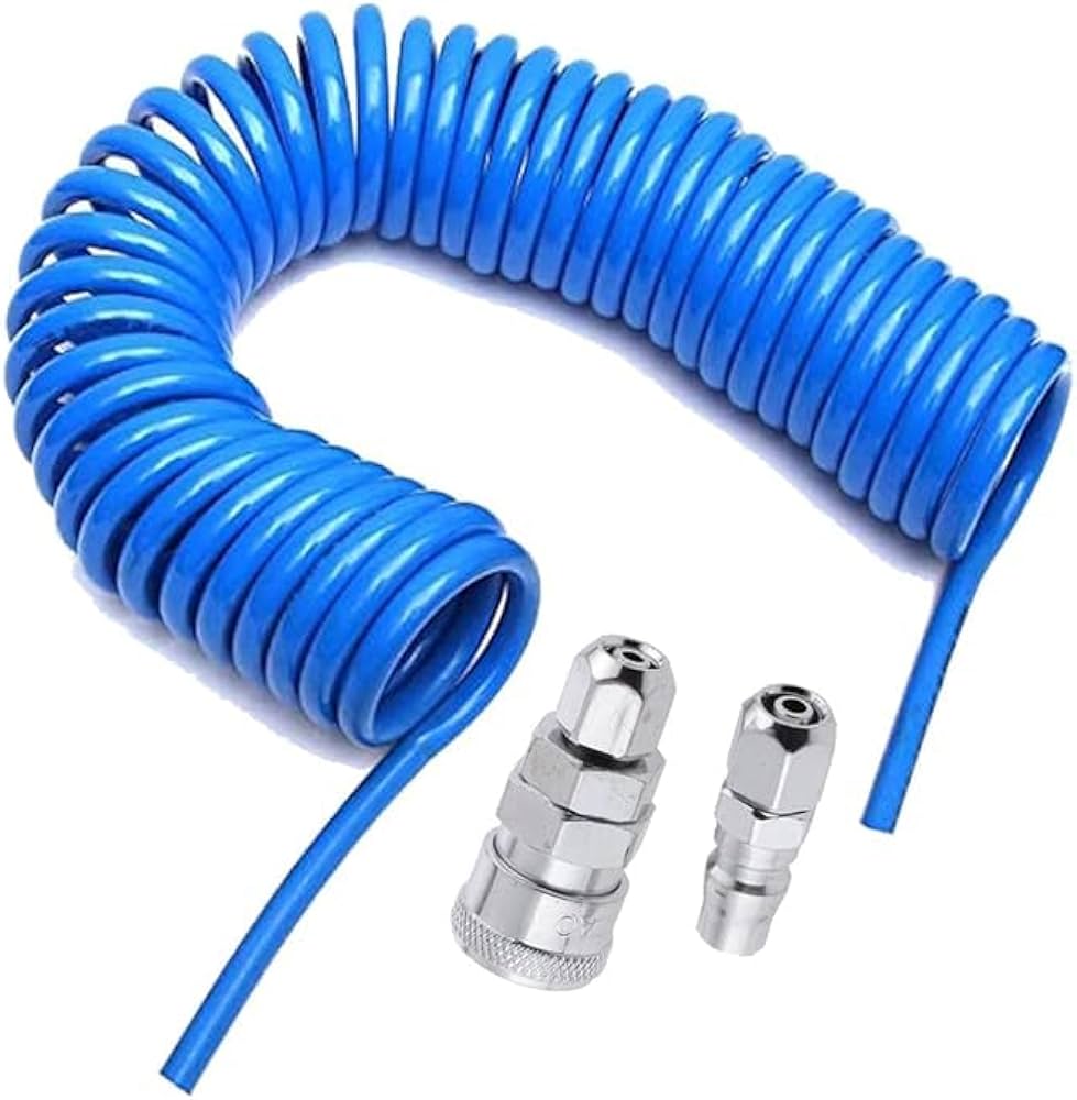 Pu Pipe Pu Tube