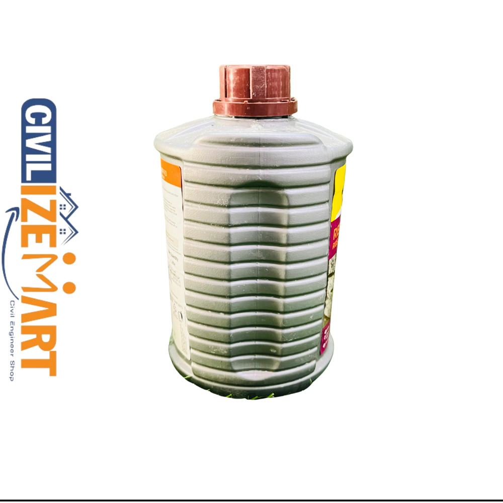 DR.FIXIT REPAIR PRO(RUST REMOVER)