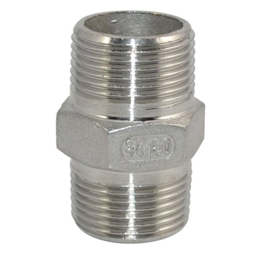 Reducer Hex Nipple 304