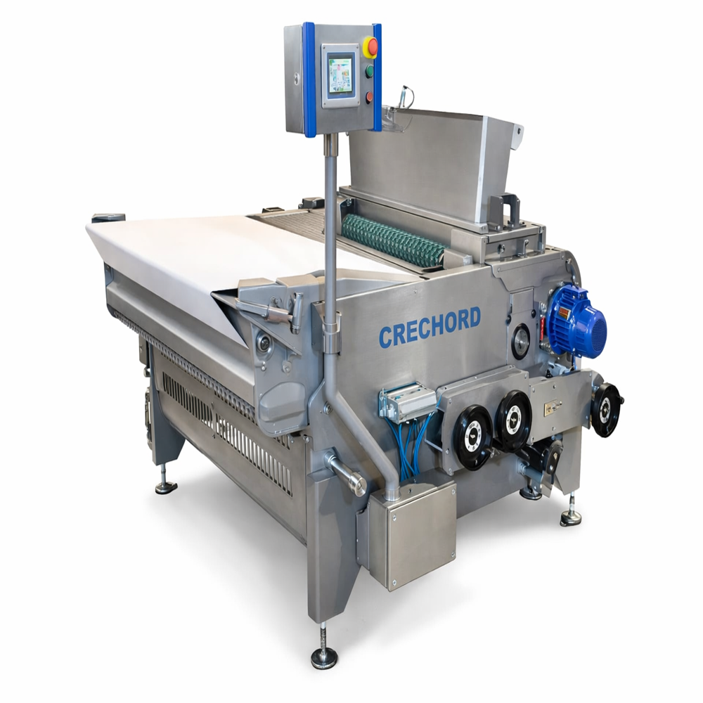 Soft Biscuit Production Line 19SFT003