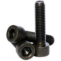 Allen Key Bolt