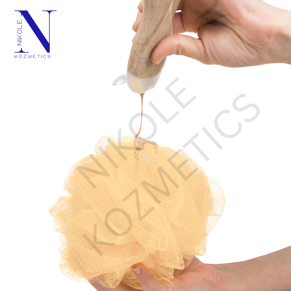 Vitamin E Soft Skin Body Wash