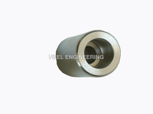 Precision Machined Components