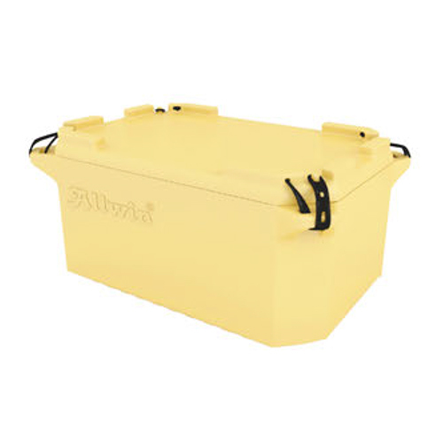 ARP 70S Insulated Tubs