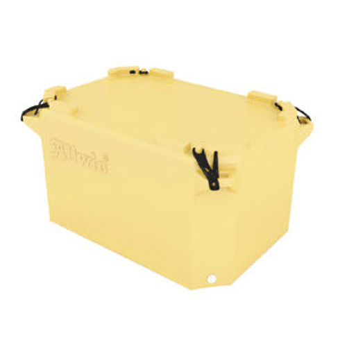 ARP 100S Insulated Tubs