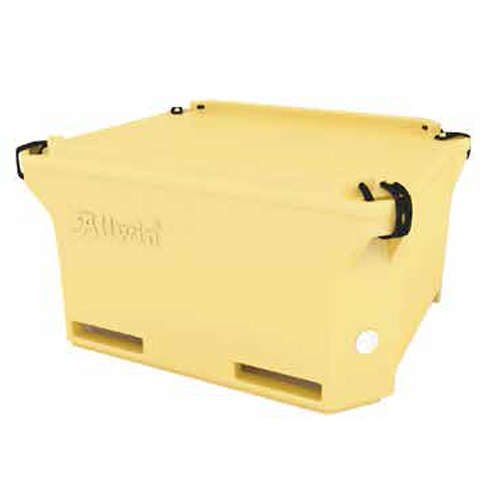 ARP 460S Insulated Tubs